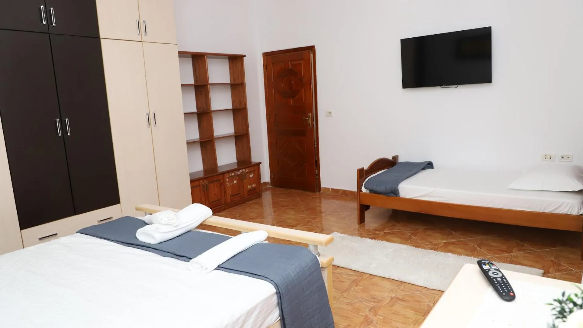 Apartment Xheison Berat Albania