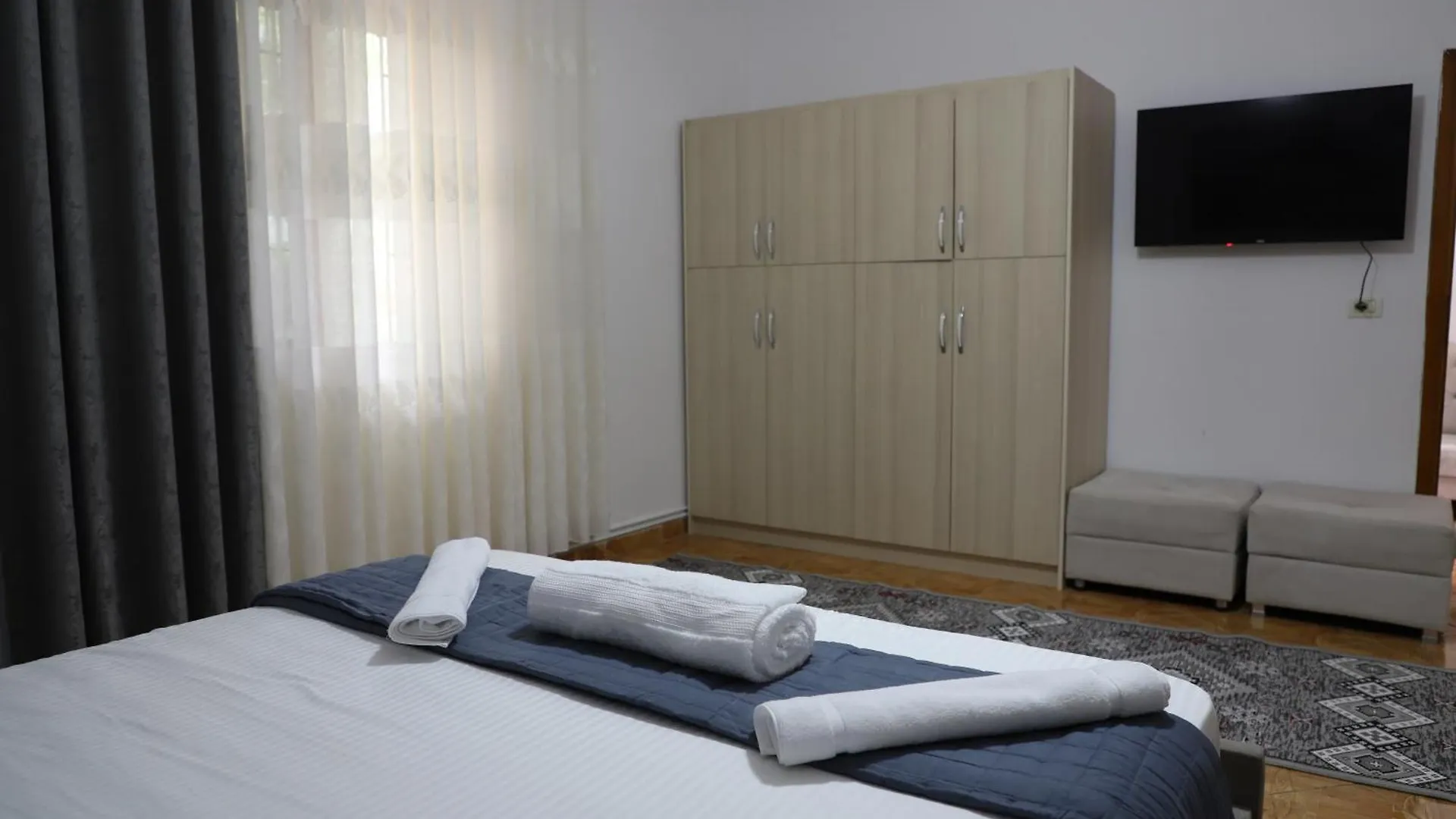 Apartment Xheison Berat Albania
