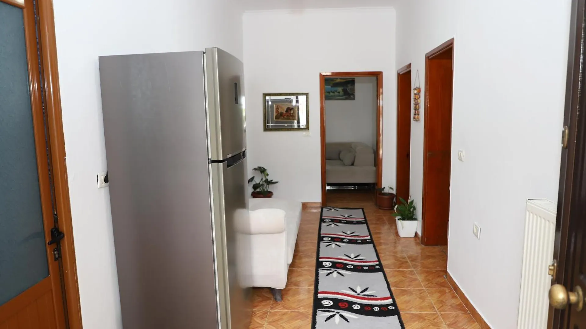 Apartment Xheison Berat 0*,  Albania