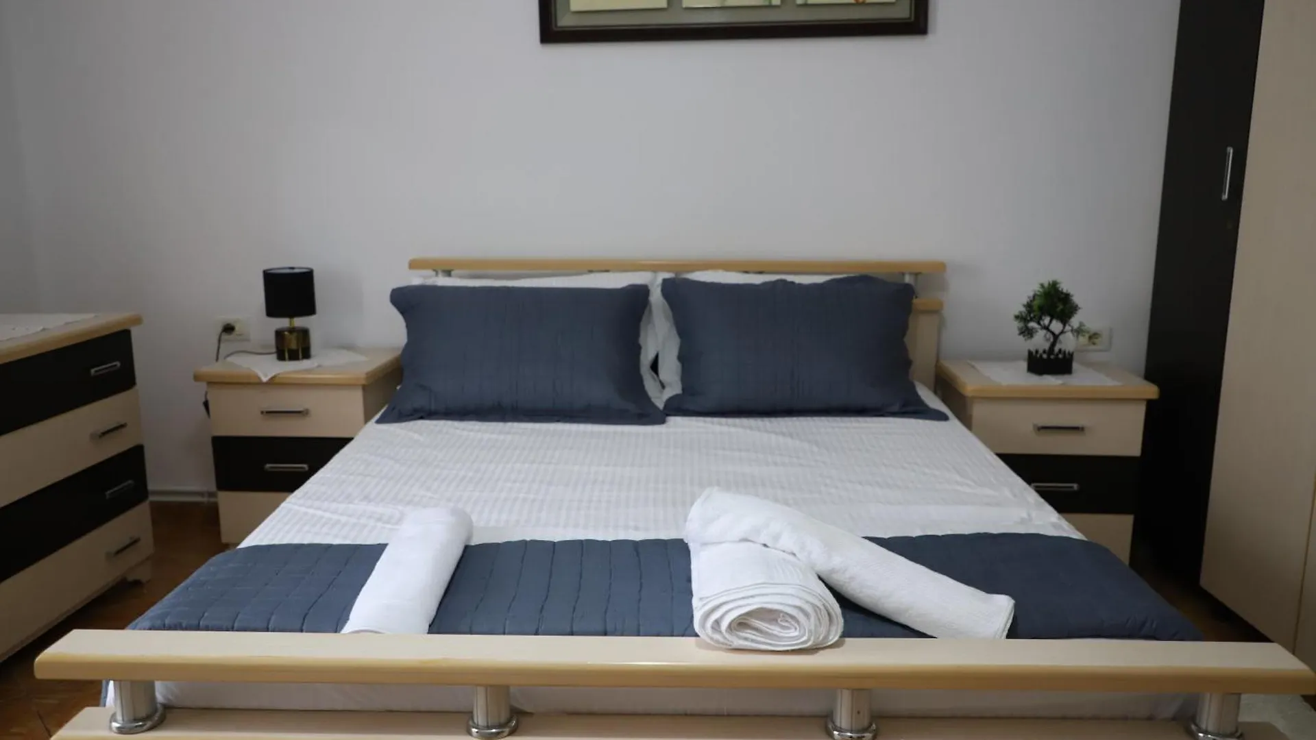 Apartment Xheison Berat