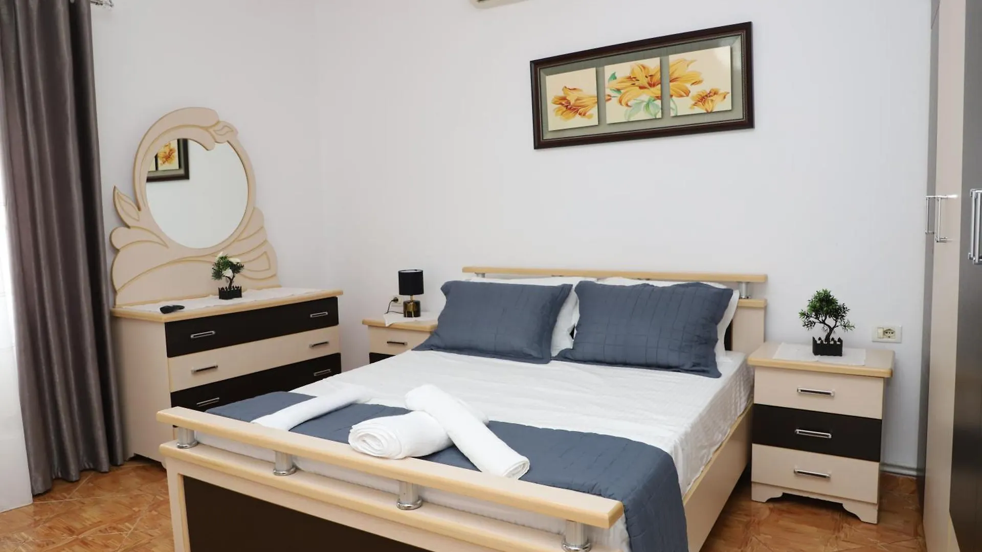 Apartment Xheison Berat Albania