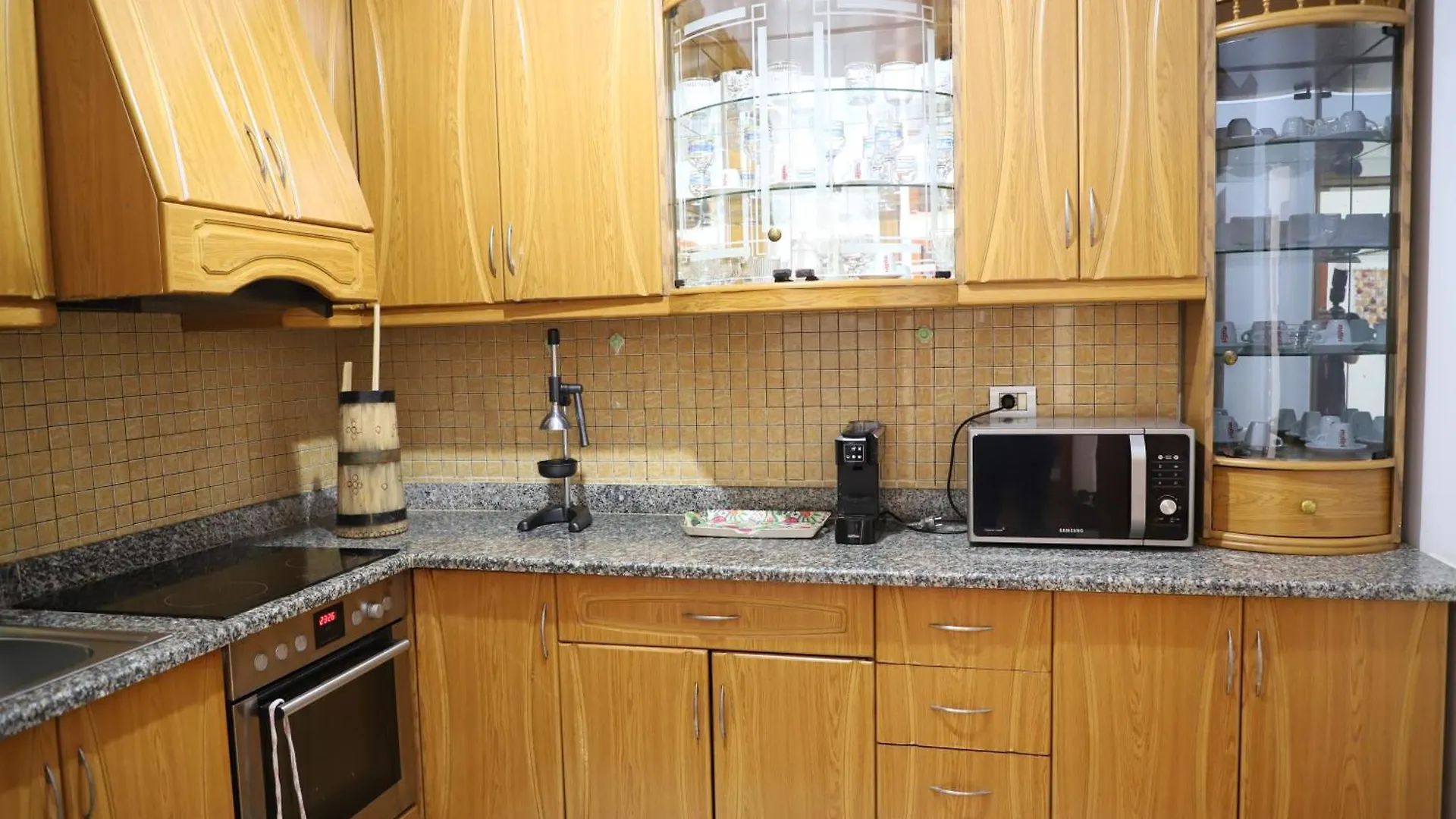 Apartment Xheison Berat