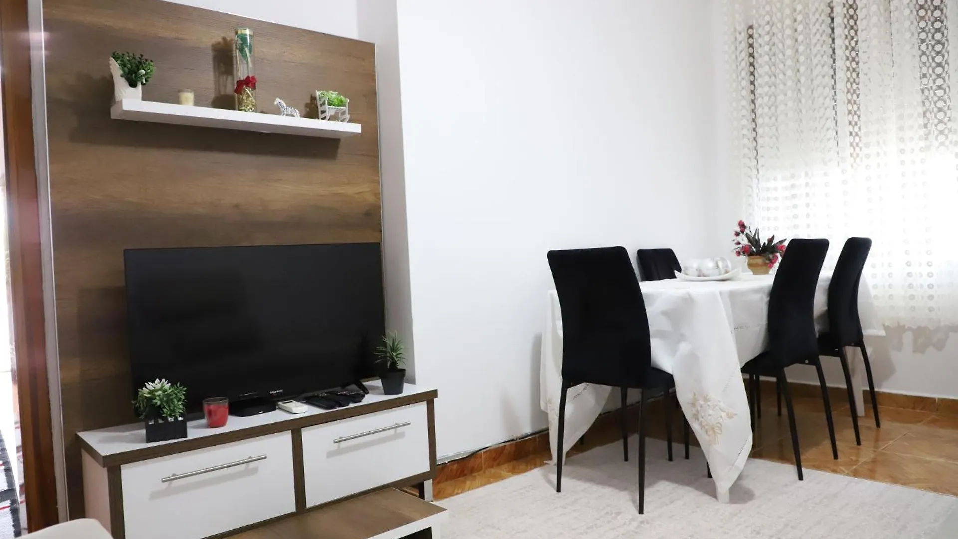 Apartment Xheison Berat