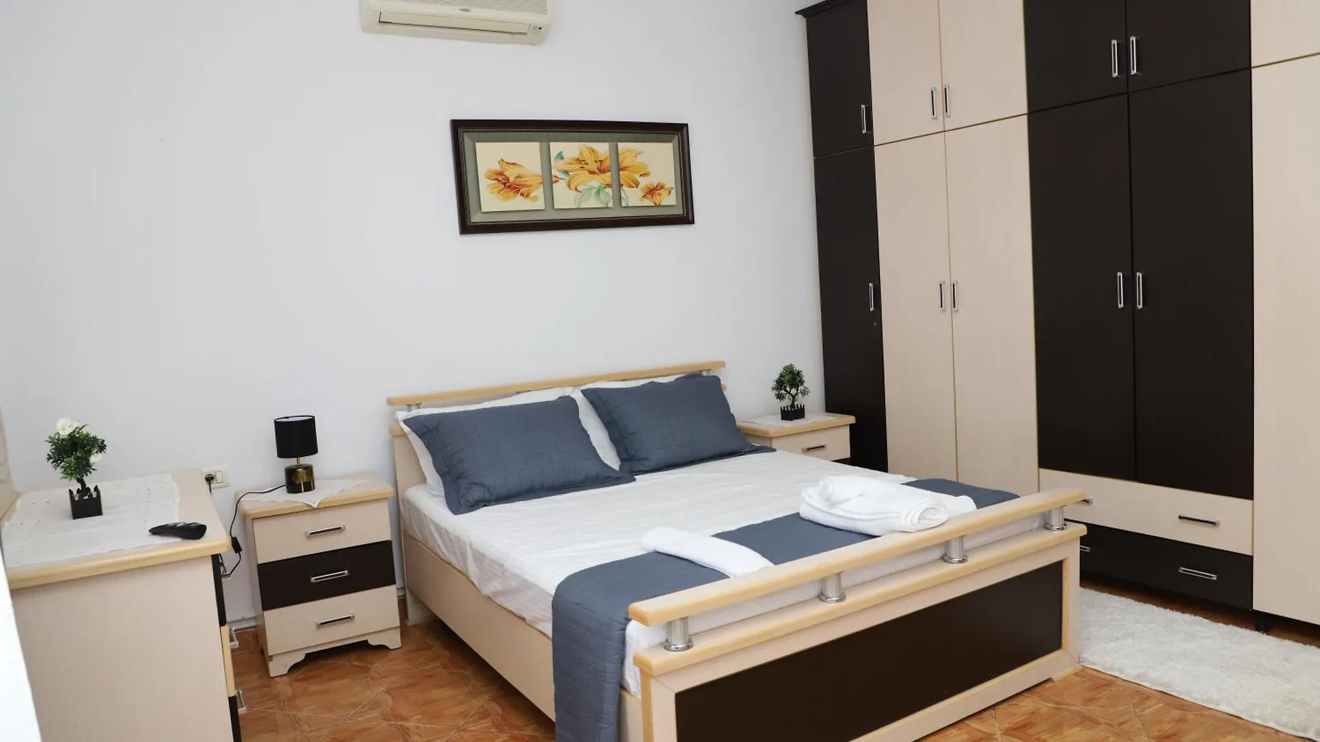 Apartment Xheison Berat