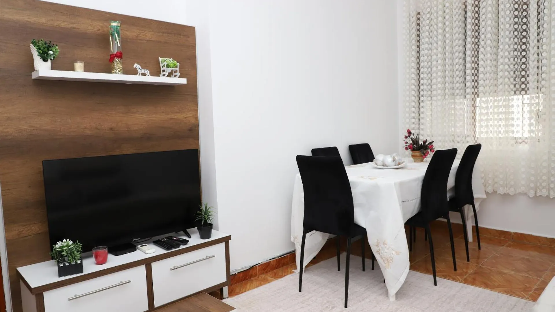 Apartment Xheison Berat