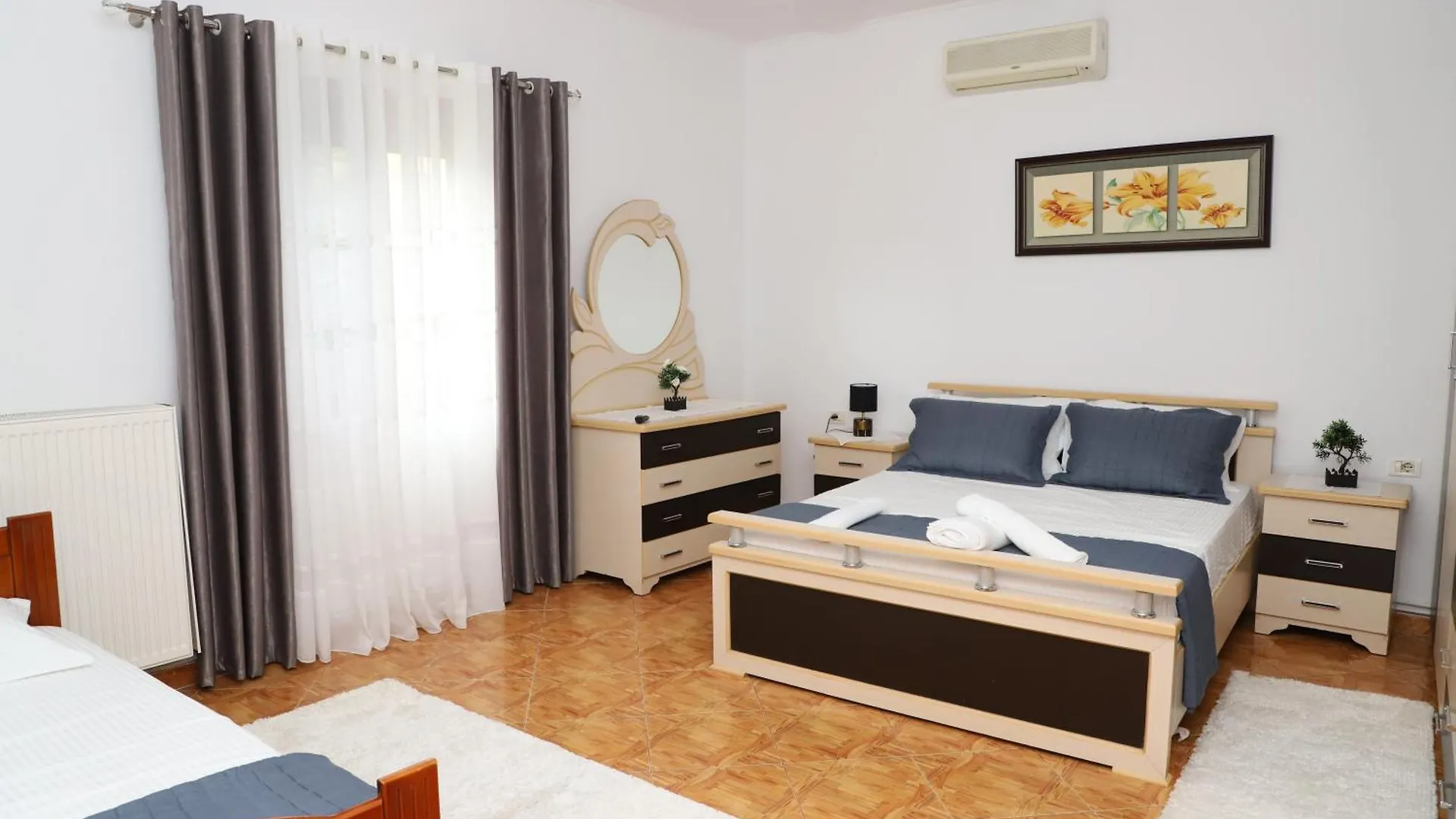 Apartment Xheison Berat