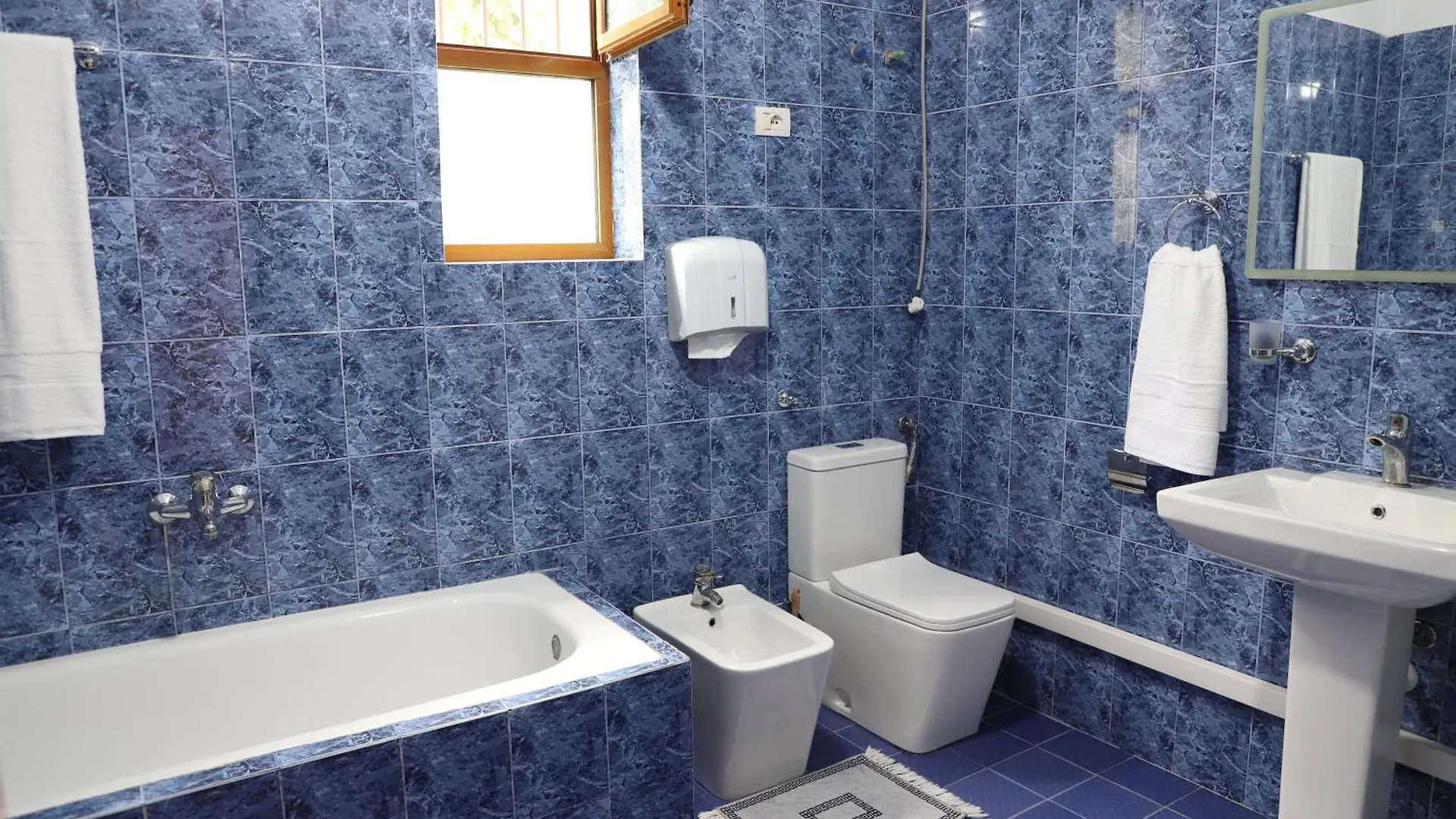 Apartment Xheison Berat