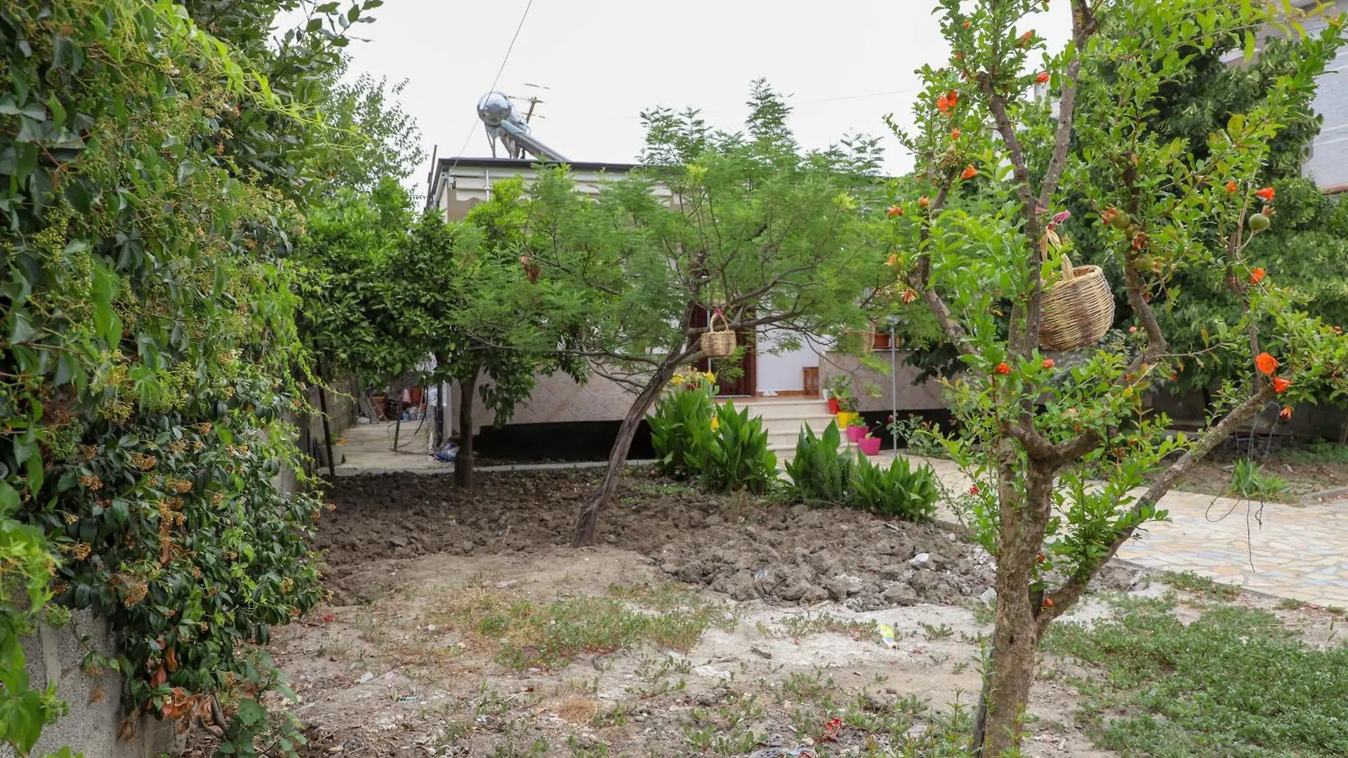 Apartment Xheison Berat