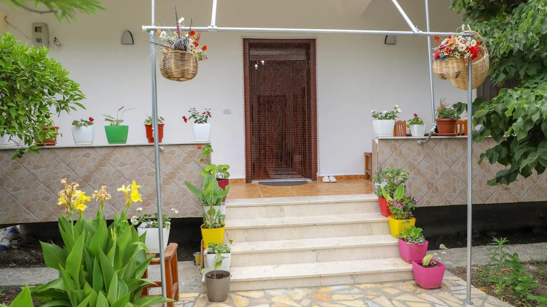 Apartment Xheison Berat