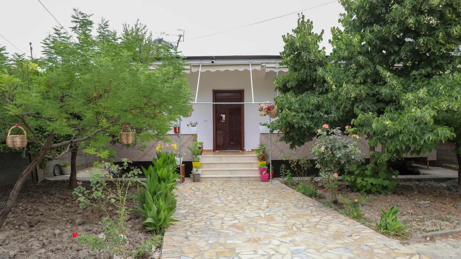 Apartment Xheison Berat