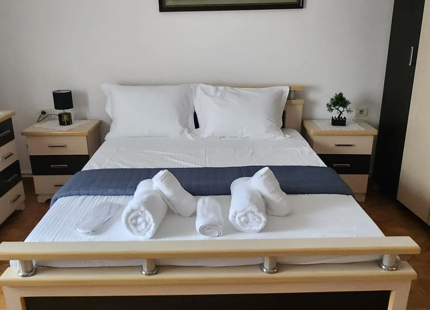 Apartment Xheison Berat