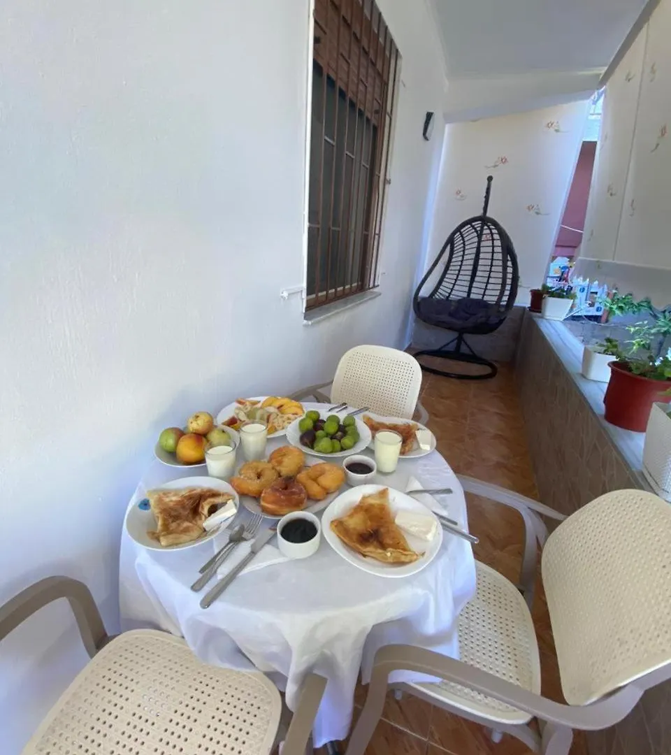 Apartment Xheison Berat Albania