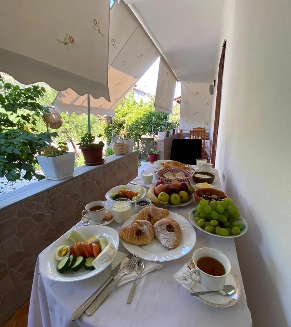 Apartment Xheison Berat