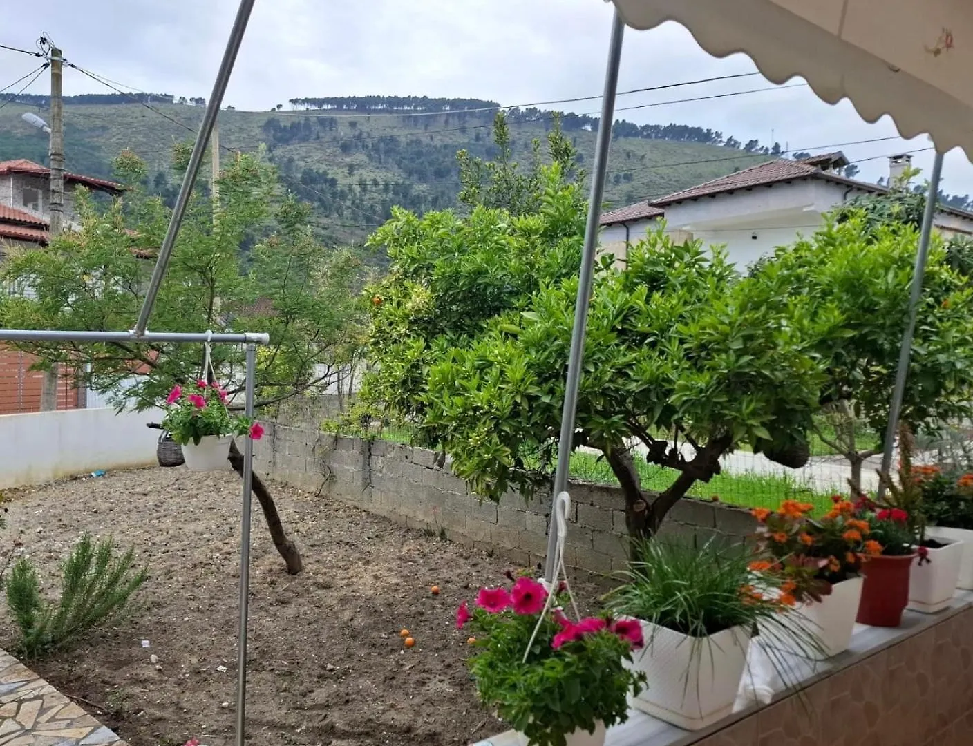 Apartment Xheison Berat